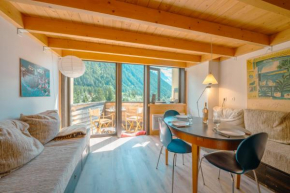 Résidence Grand Roc - Campanules 412 - Happy Rentals